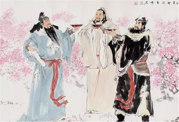 月下一杯酒，萬(wàn)事盡浮休。537.jpg