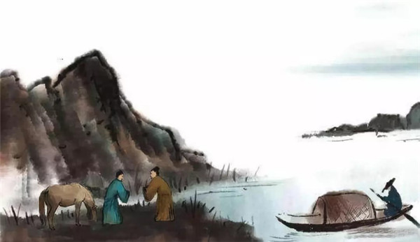 月下一杯酒，萬(wàn)事盡浮休。930.jpg